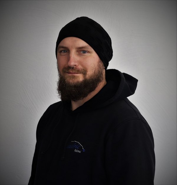 Christian Samol Mechanic Werkstattleiter