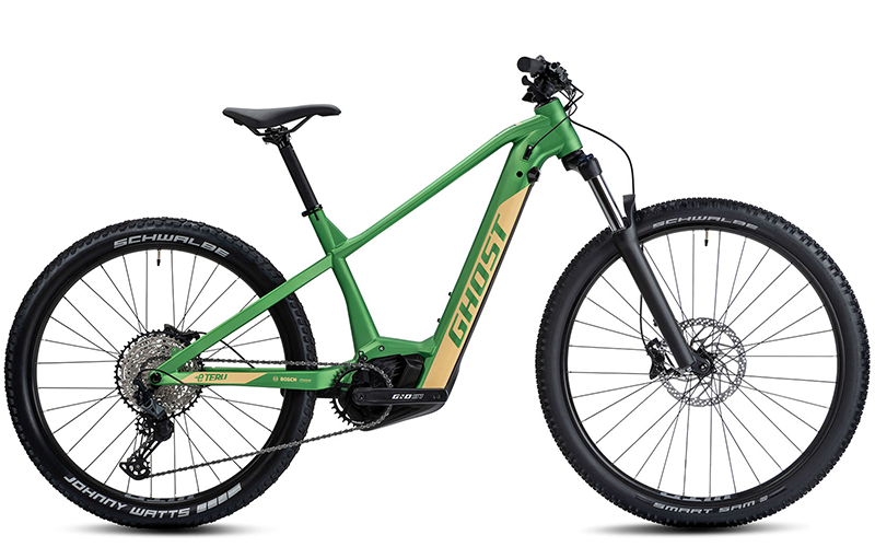 teru e bike