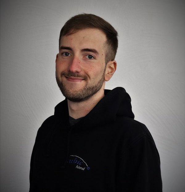 Maik Krächter Verkauf und Marketing Maik Krächter Verkauf und Marketing