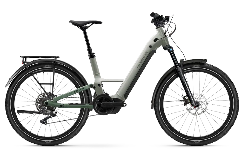 adventr 4 low bamboo green