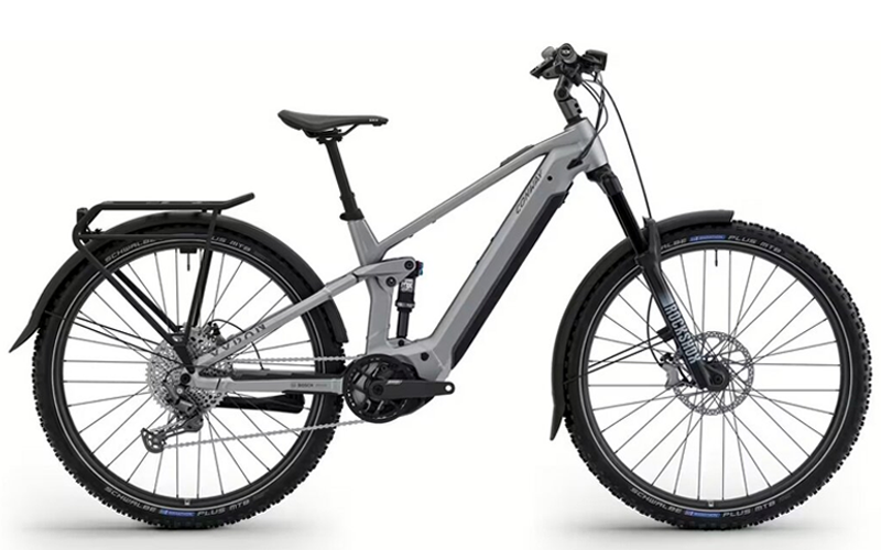 xyron suv 4.0 grey matt 2026