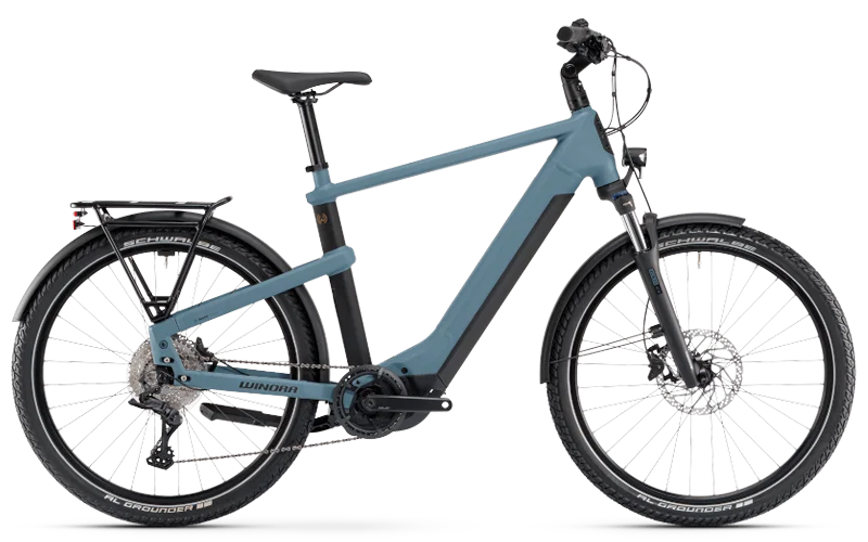 yakun X10 high sharkblue